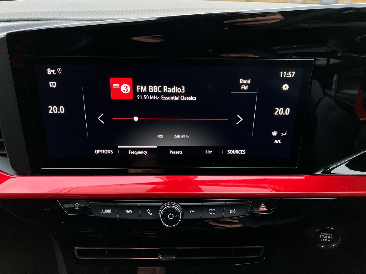 Used Vauxhall Mokka 2025 for sale - 77045812: Photo 10