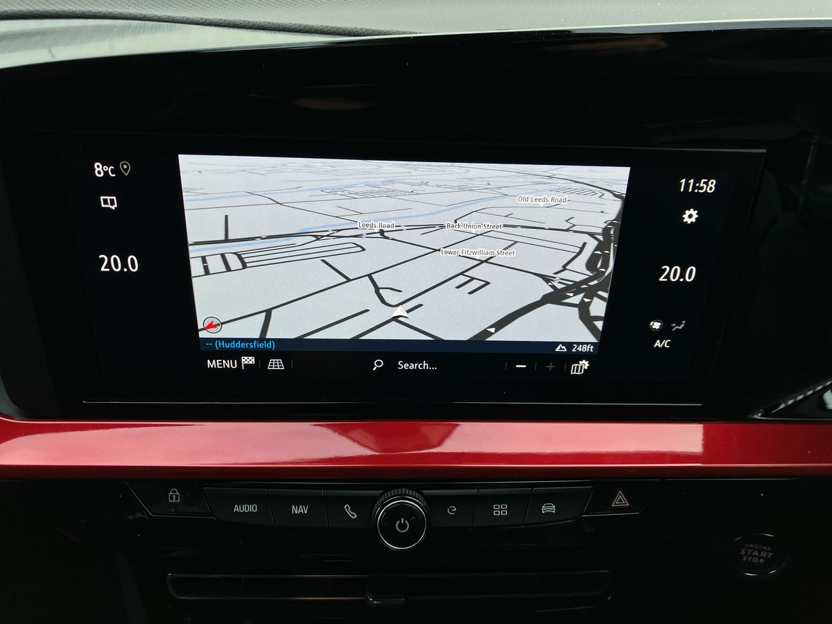 Used Vauxhall Mokka 2025 for sale - 77045812: Photo 11