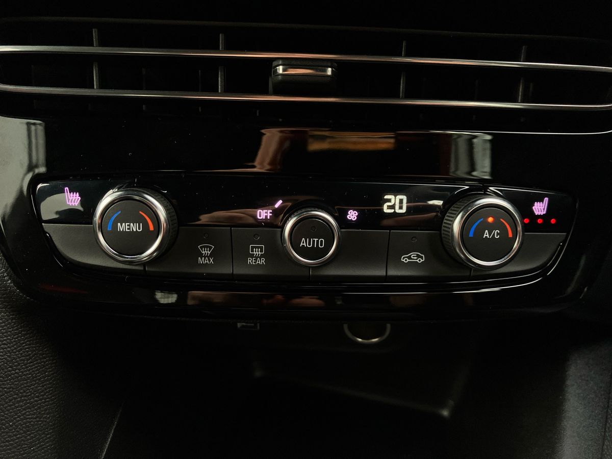 Used Vauxhall Mokka 2025 for sale - 77045812: Photo 12