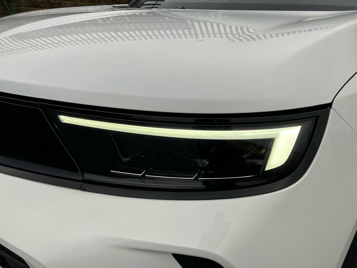 Used Vauxhall Mokka 2025 for sale - 77045812: Photo 13