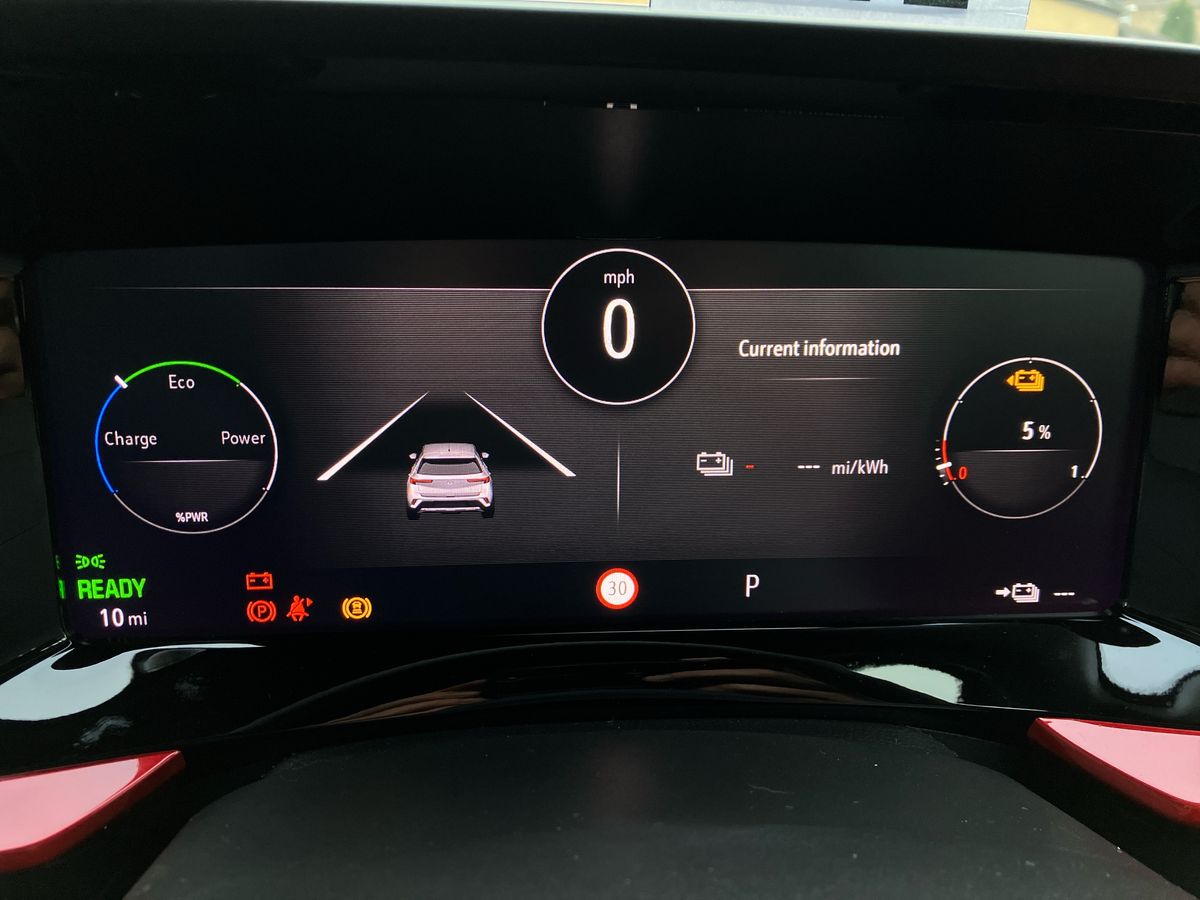 Used Vauxhall Mokka 2025 for sale - 77045812: Photo 14