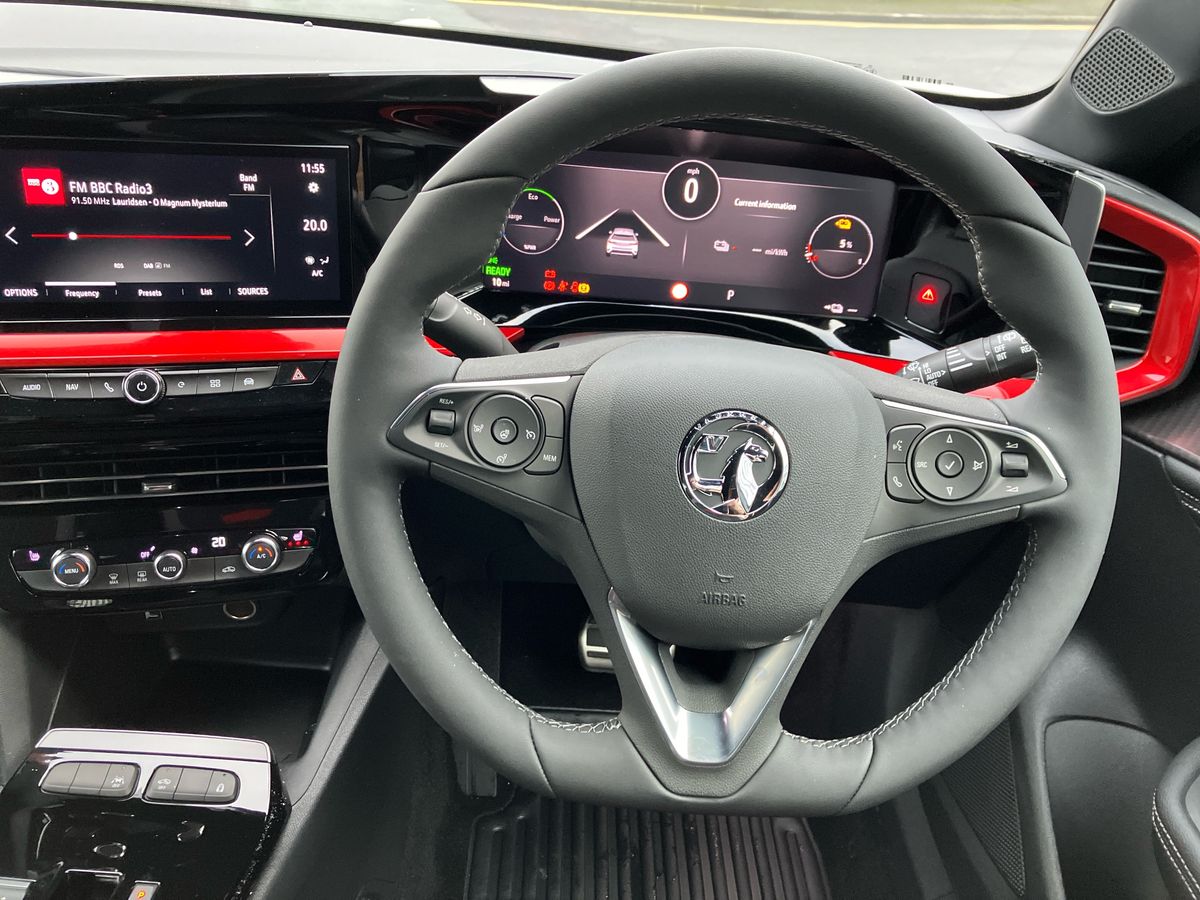 Used Vauxhall Mokka 2025 for sale - 77045812: Photo 15