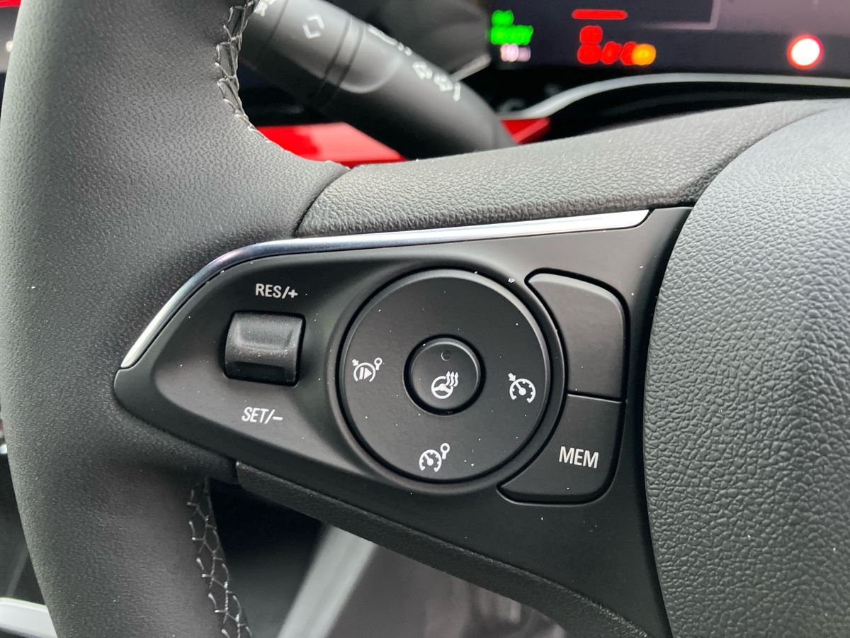 Used Vauxhall Mokka 2025 for sale - 77045812: Photo 16