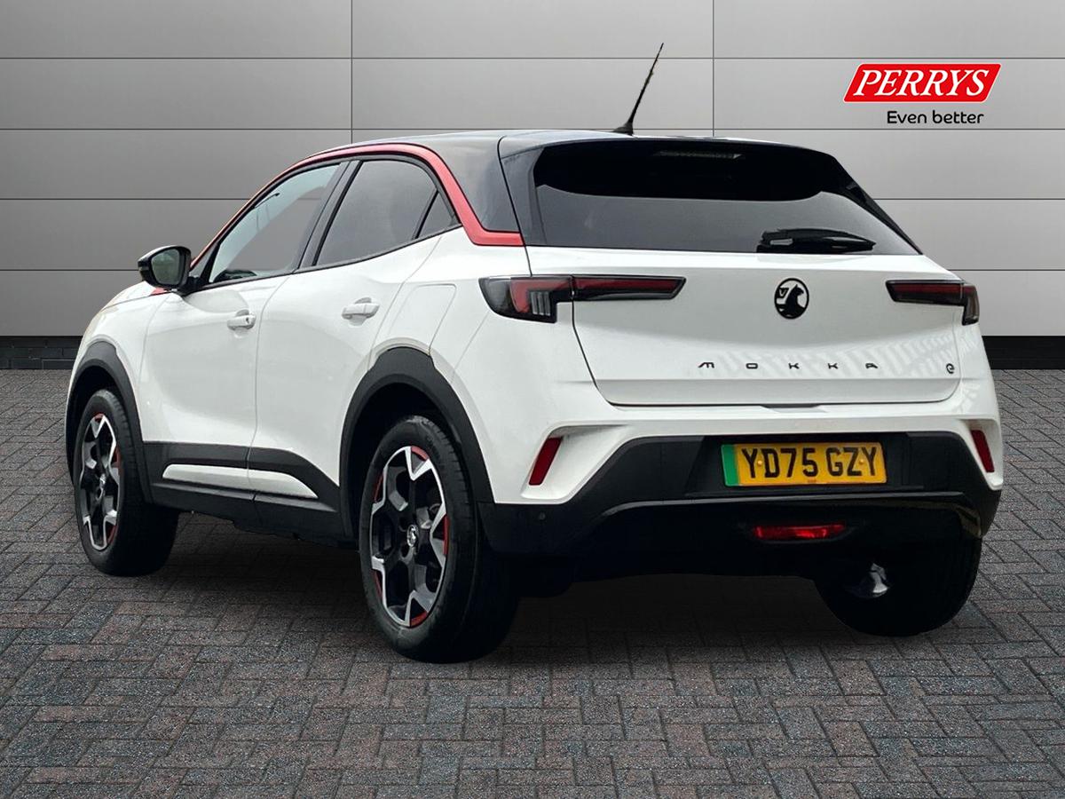 Used Vauxhall Mokka 2025 for sale - 77045812: Photo 2