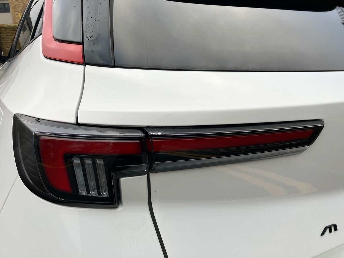 Used Vauxhall Mokka 2025 for sale - 77045812: Photo 23