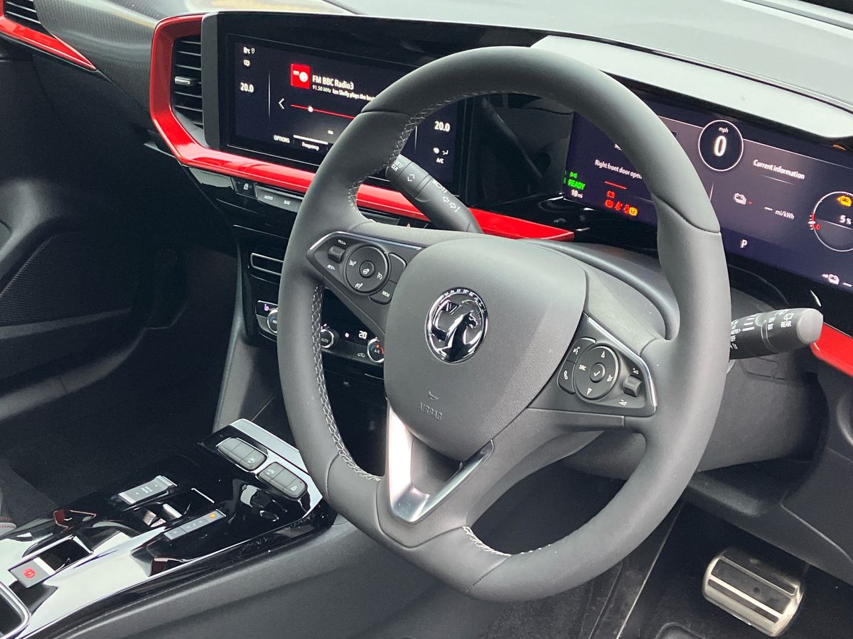 Used Vauxhall Mokka 2025 for sale - 77045812: Photo 29