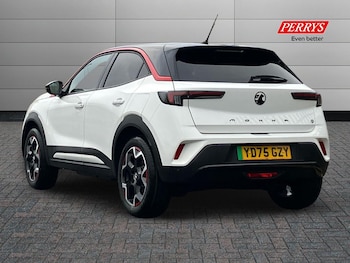 Used Vauxhall Mokka 2025 for sale - 77045812: Photo