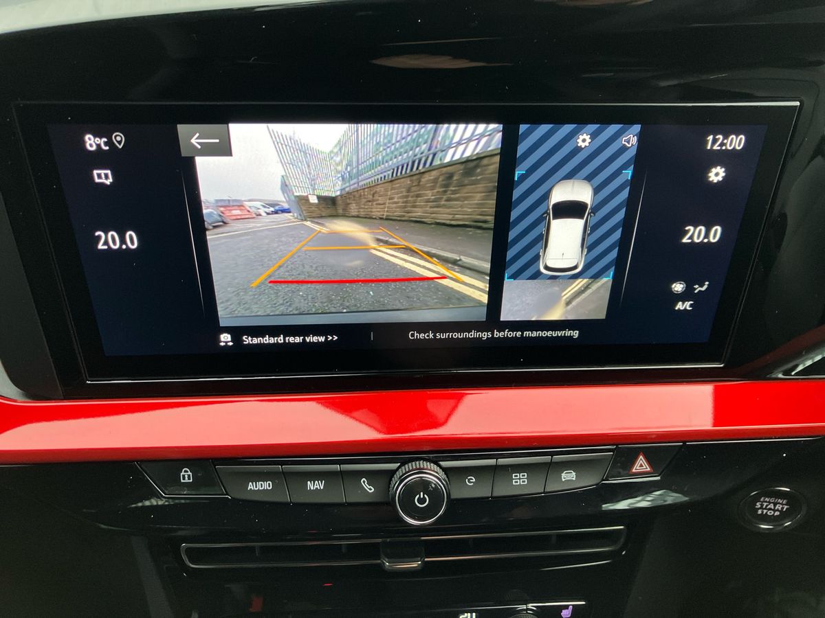 Used Vauxhall Mokka 2025 for sale - 77045812: Photo 37