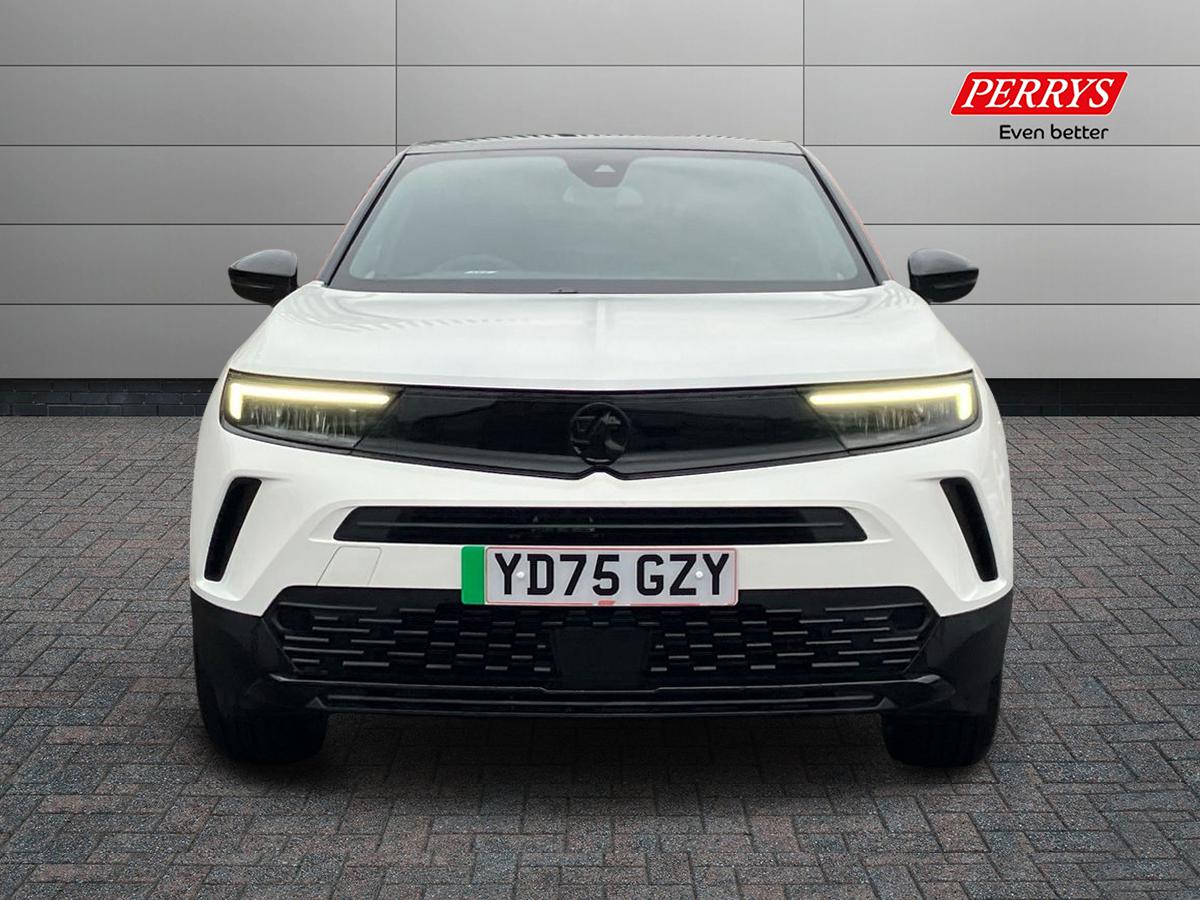 Used Vauxhall Mokka 2025 for sale - 77045812: Photo 4