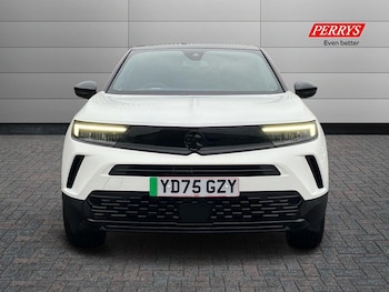 Used Vauxhall Mokka 2025 for sale - 77045812: Photo