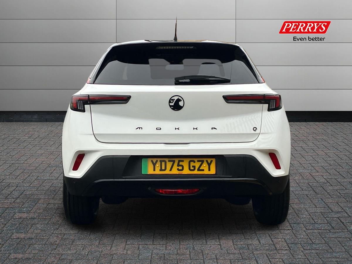 Used Vauxhall Mokka 2025 for sale - 77045812: Photo 5