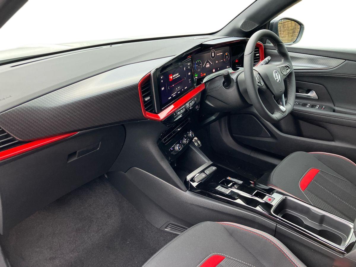 Used Vauxhall Mokka 2025 for sale - 77045812: Photo 6