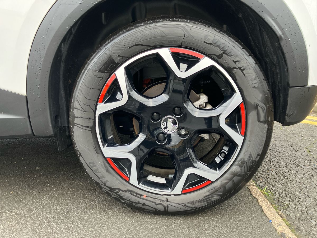 Used Vauxhall Mokka 2025 for sale - 77045812: Photo 7