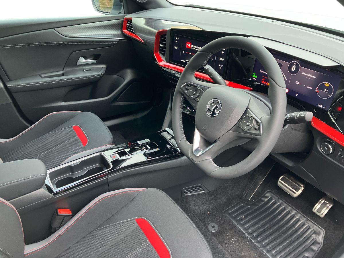 Used Vauxhall Mokka 2025 for sale - 77045812: Photo 8