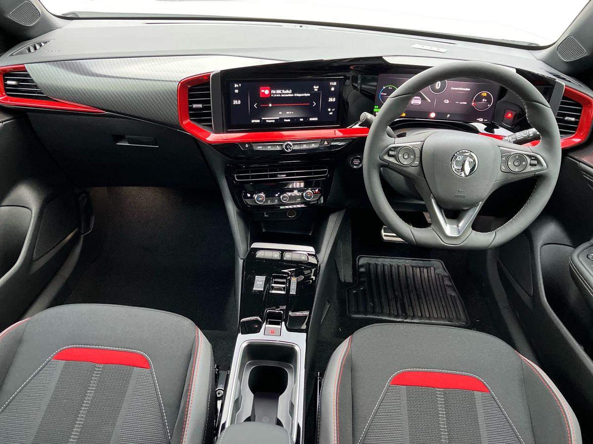 Used Vauxhall Mokka 2025 for sale - 77045812: Photo 9