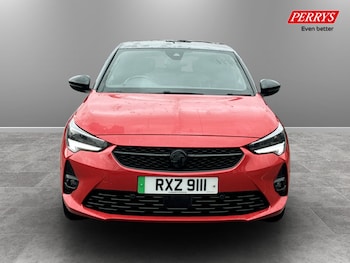 Used Vauxhall Corsa 2022 for sale - 78627422: Photo