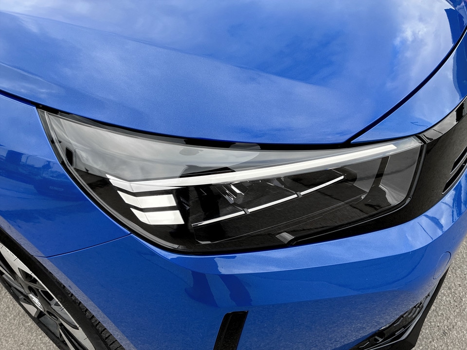 Used Vauxhall Corsa 2024 for sale - 77340908: Photo 10