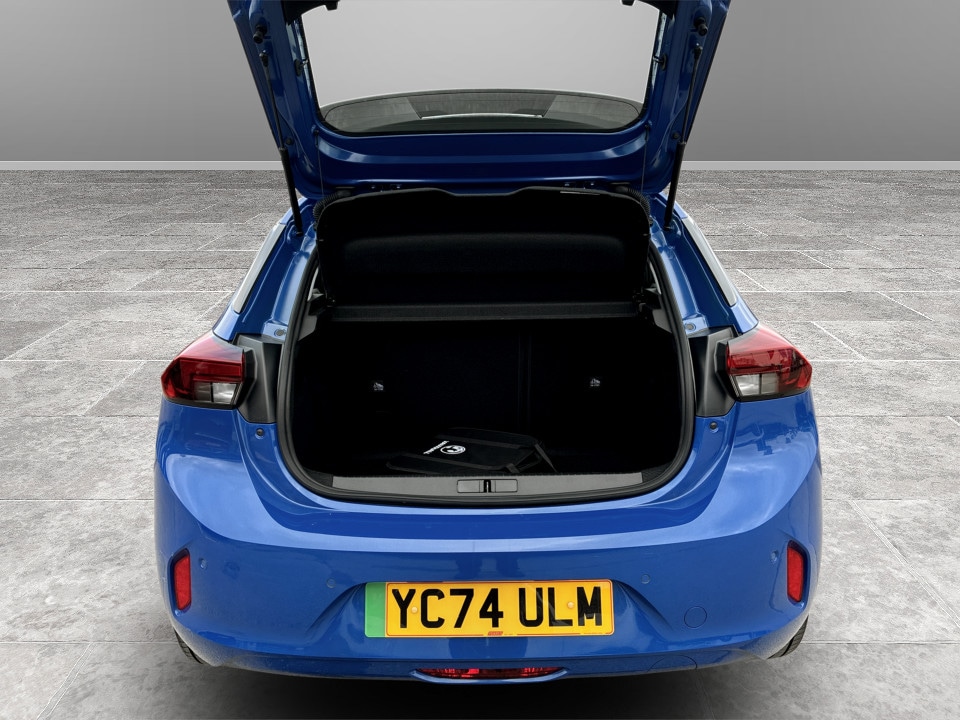 Used Vauxhall Corsa 2024 for sale - 77340908: Photo 12