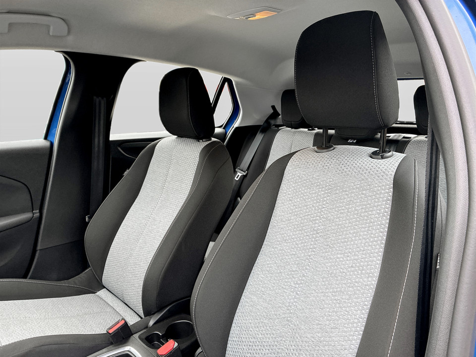 Used Vauxhall Corsa 2024 for sale - 77340908: Photo 13