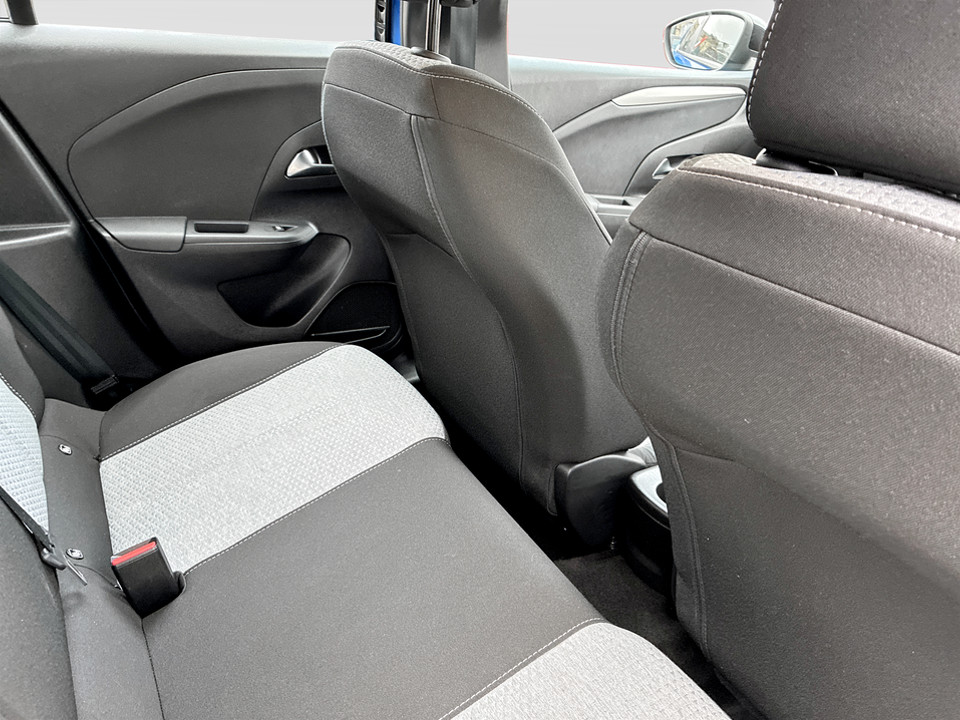 Used Vauxhall Corsa 2024 for sale - 77340908: Photo 14