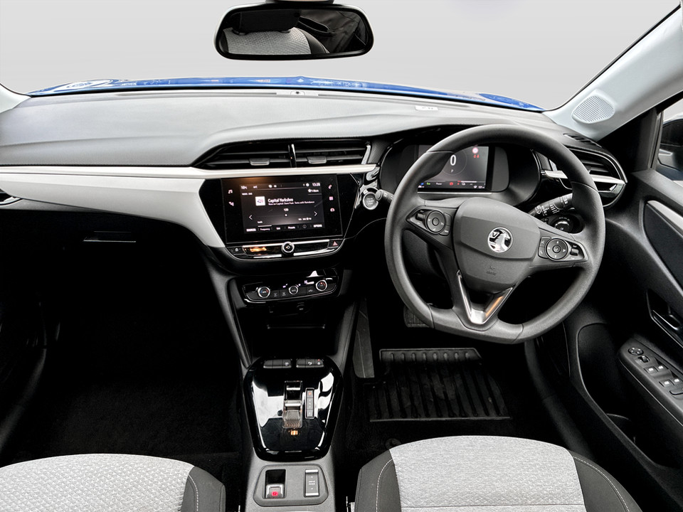 Used Vauxhall Corsa 2024 for sale - 77340908: Photo 15