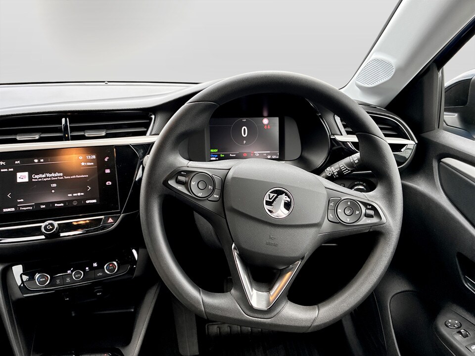 Used Vauxhall Corsa 2024 for sale - 77340908: Photo 16