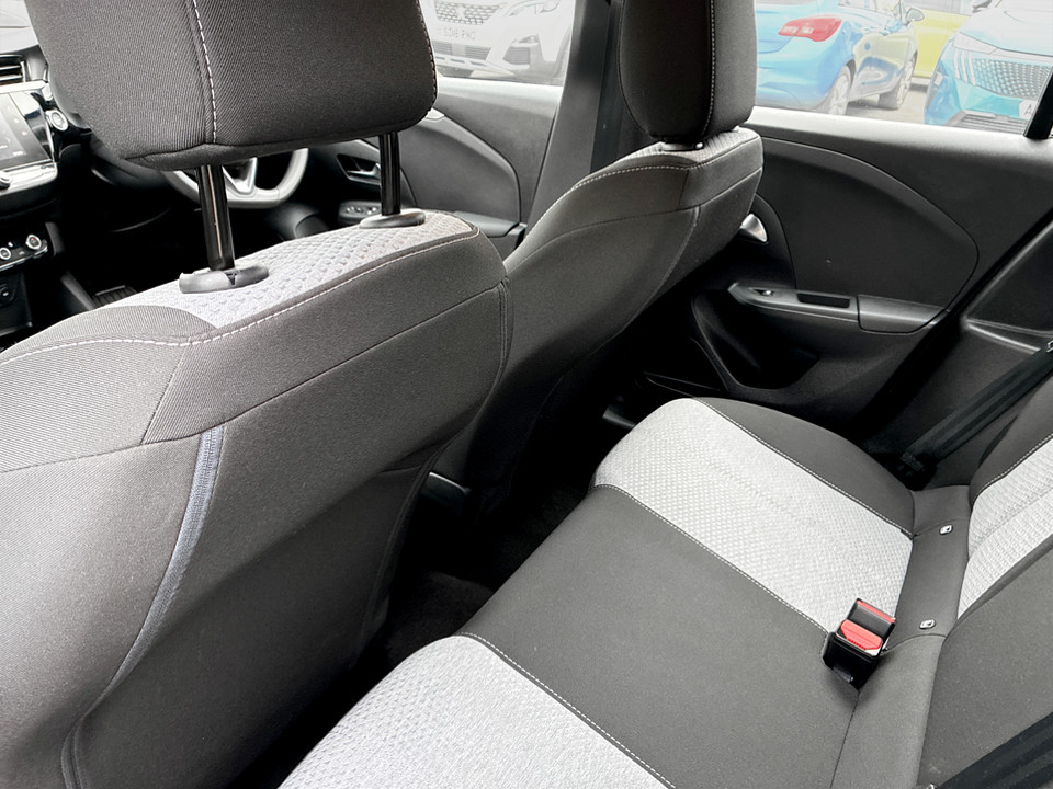 Used Vauxhall Corsa 2024 for sale - 77340908: Photo 18