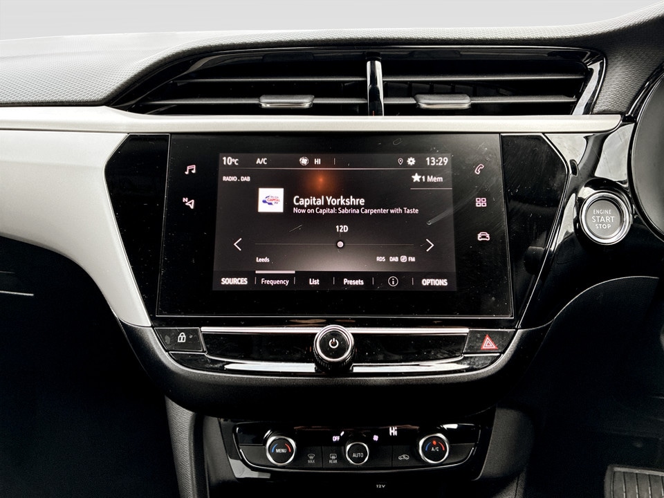 Used Vauxhall Corsa 2024 for sale - 77340908: Photo 19