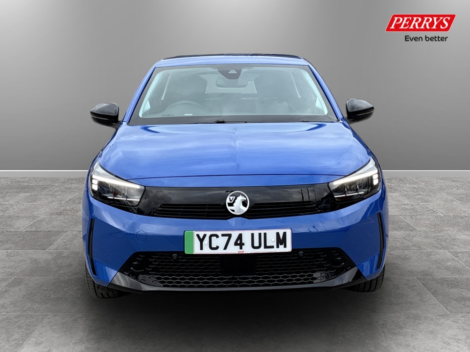 Used Vauxhall Corsa 2024 for sale - 77340908: Photo 2