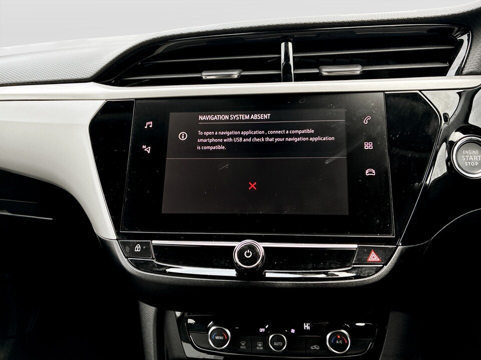 Used Vauxhall Corsa 2024 for sale - 77340908: Photo 20