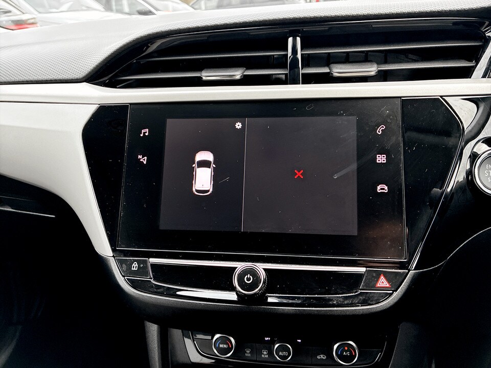 Used Vauxhall Corsa 2024 for sale - 77340908: Photo 21