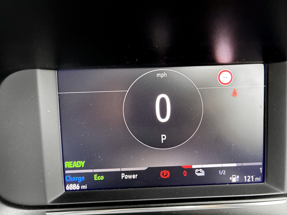 Used Vauxhall Corsa 2024 for sale - 77340908: Photo 22