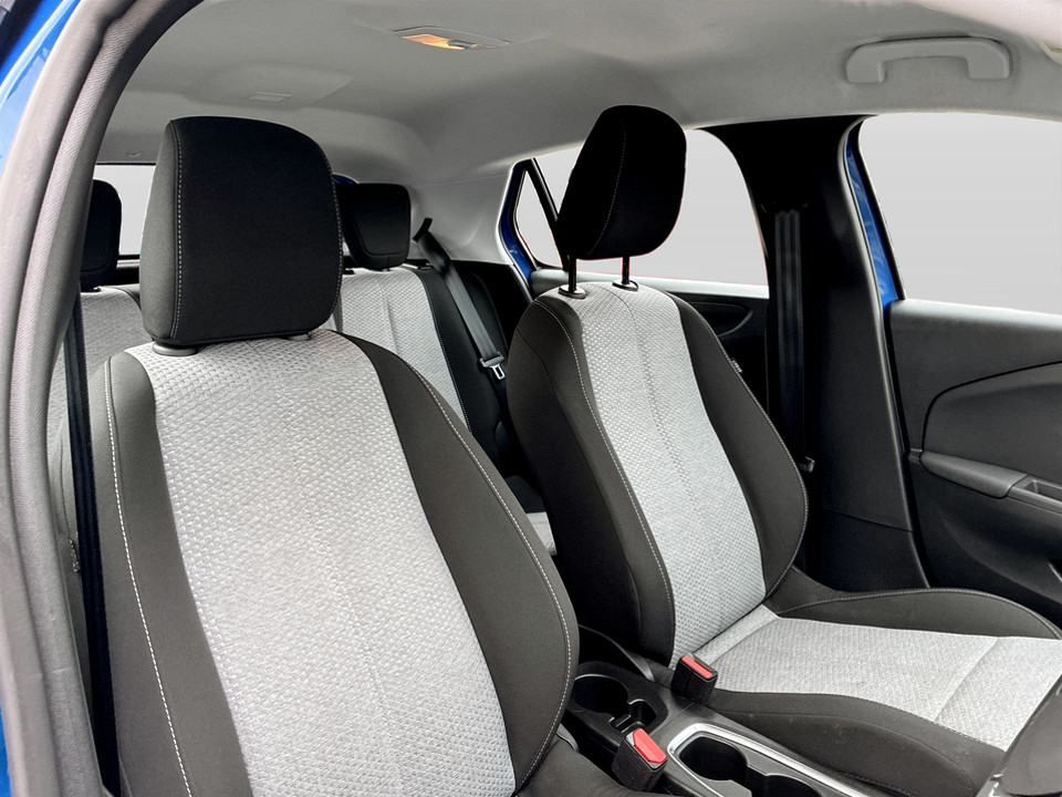 Used Vauxhall Corsa 2024 for sale - 77340908: Photo 24