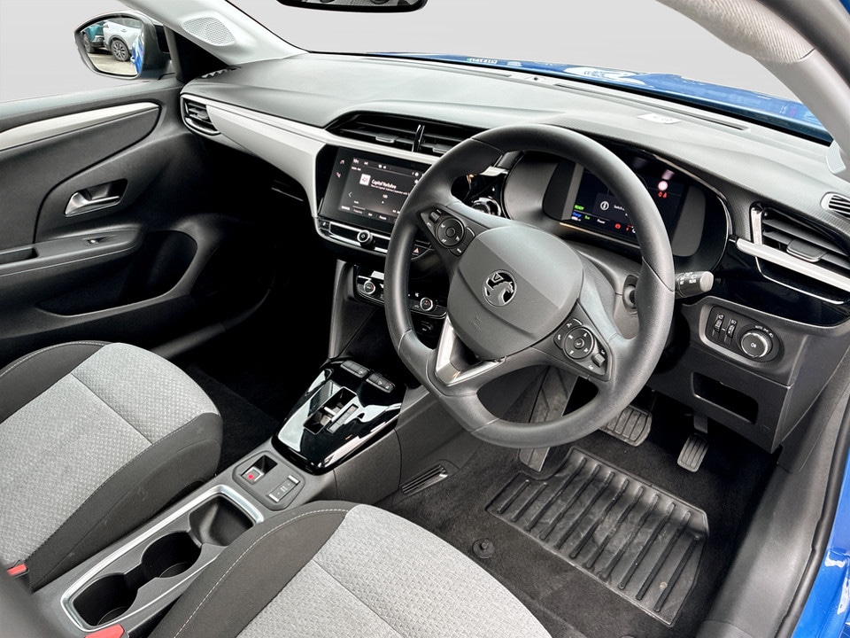 Used Vauxhall Corsa 2024 for sale - 77340908: Photo 25