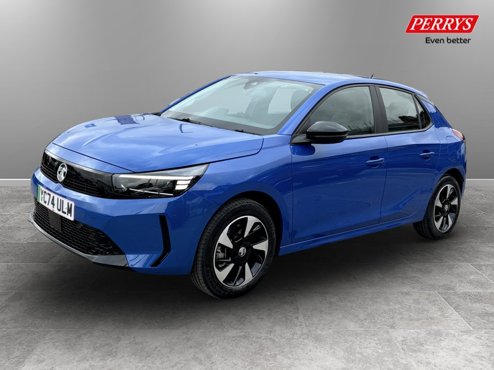 Used Vauxhall Corsa 2024 for sale - 77340908: Photo 3