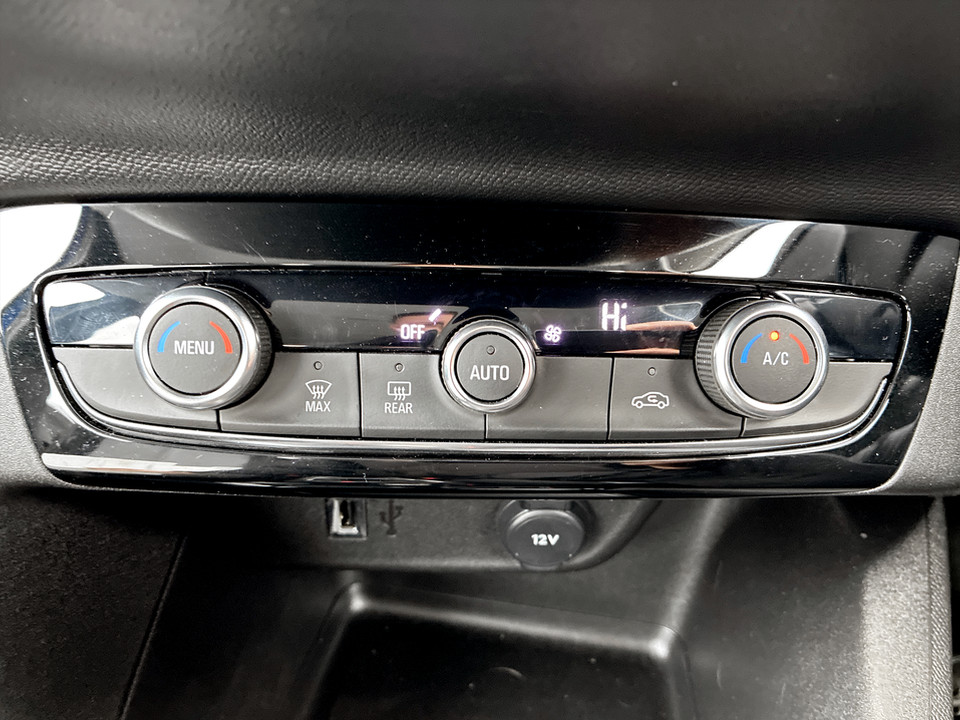 Used Vauxhall Corsa 2024 for sale - 77340908: Photo 33