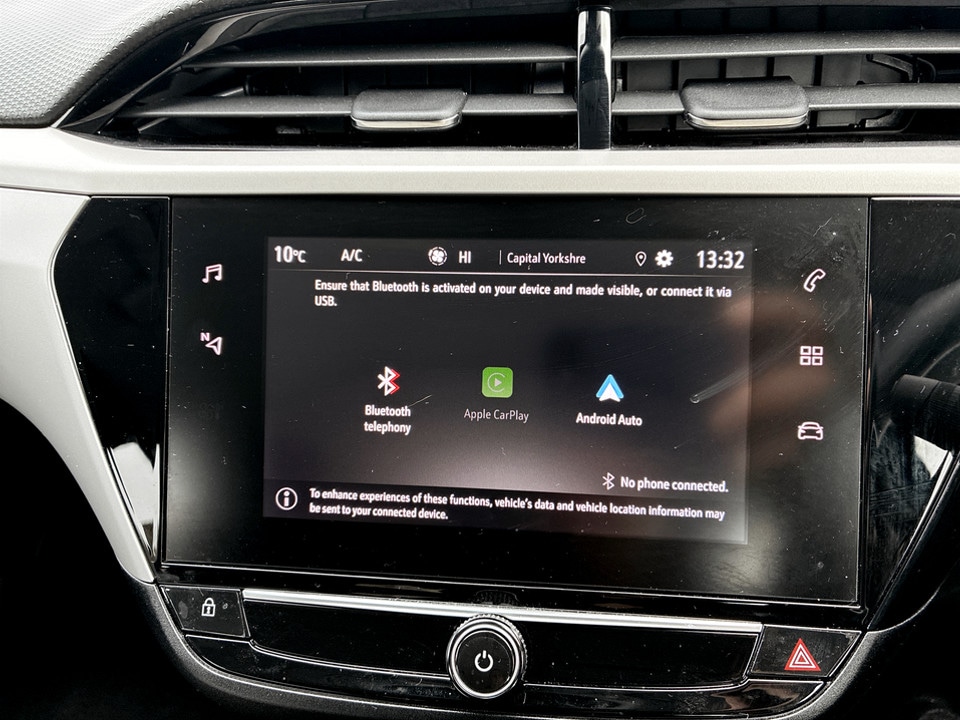 Used Vauxhall Corsa 2024 for sale - 77340908: Photo 34