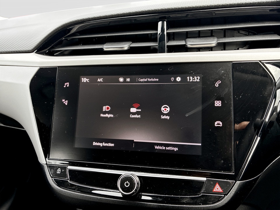 Used Vauxhall Corsa 2024 for sale - 77340908: Photo 35