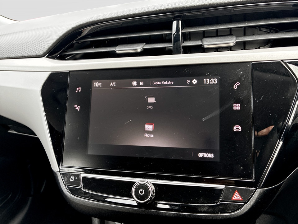 Used Vauxhall Corsa 2024 for sale - 77340908: Photo 36