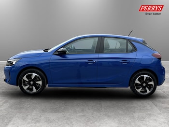 Used Vauxhall Corsa 2024 for sale - 77340908: Photo