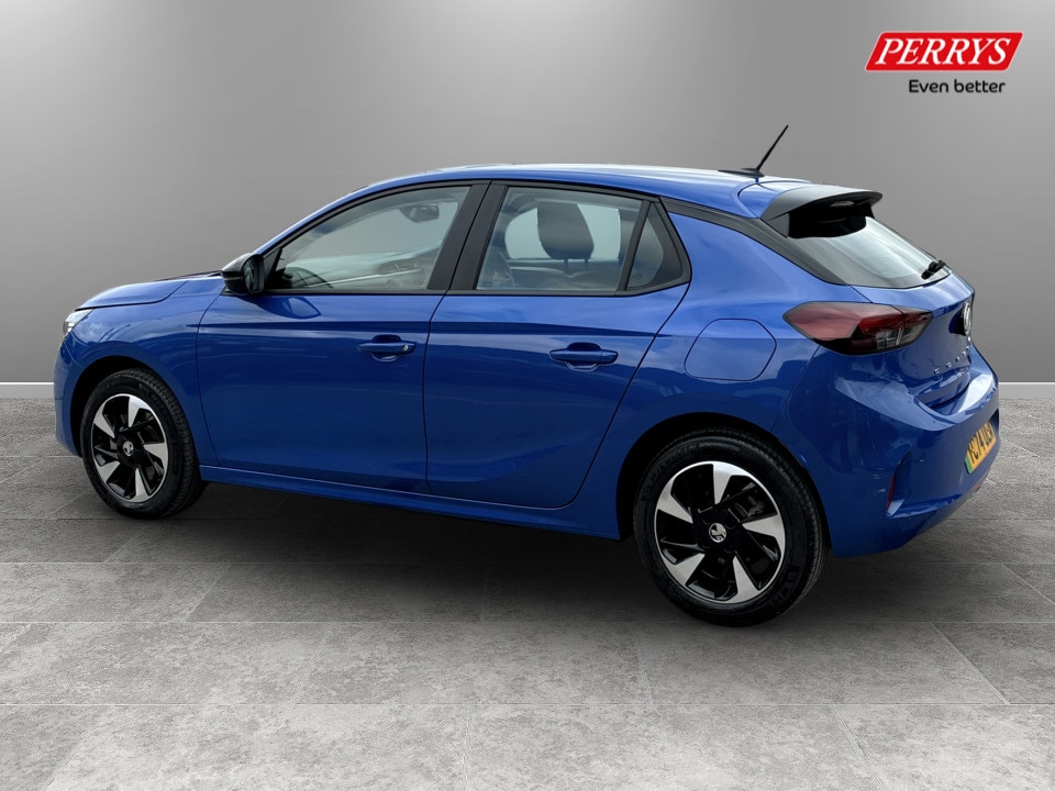 Used Vauxhall Corsa 2024 for sale - 77340908: Photo 5