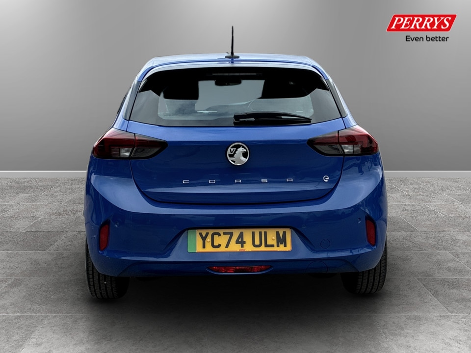 Used Vauxhall Corsa 2024 for sale - 77340908: Photo 6