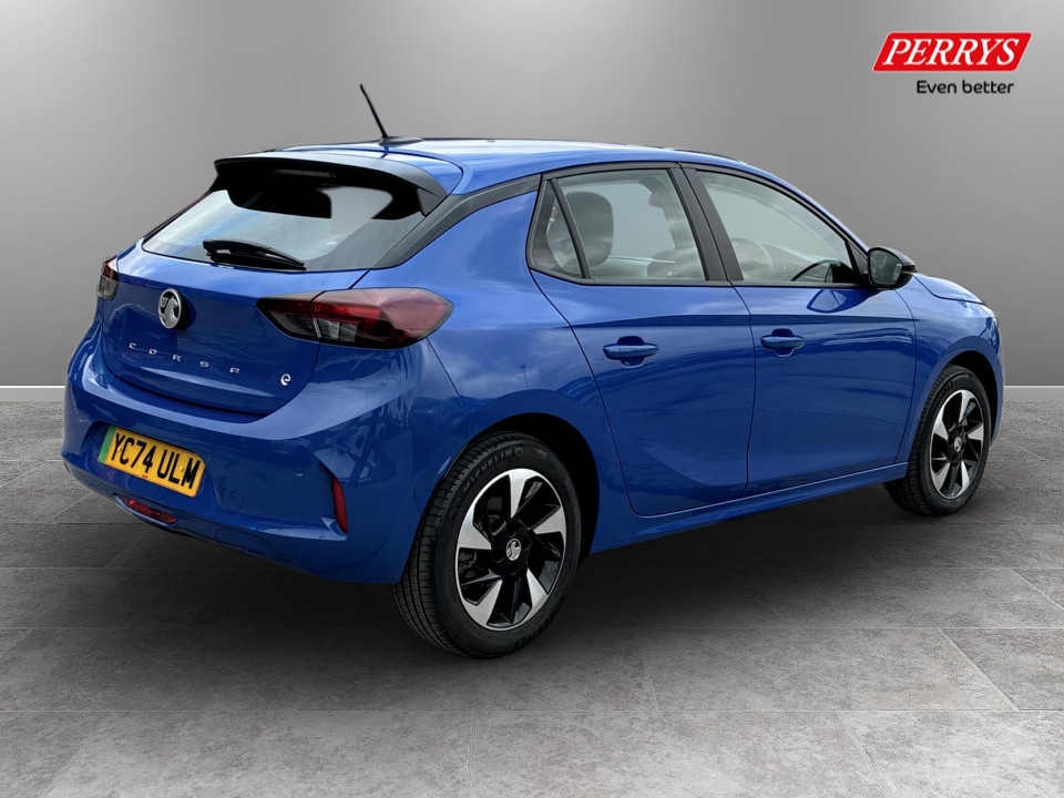 Used Vauxhall Corsa 2024 for sale - 77340908: Photo 7