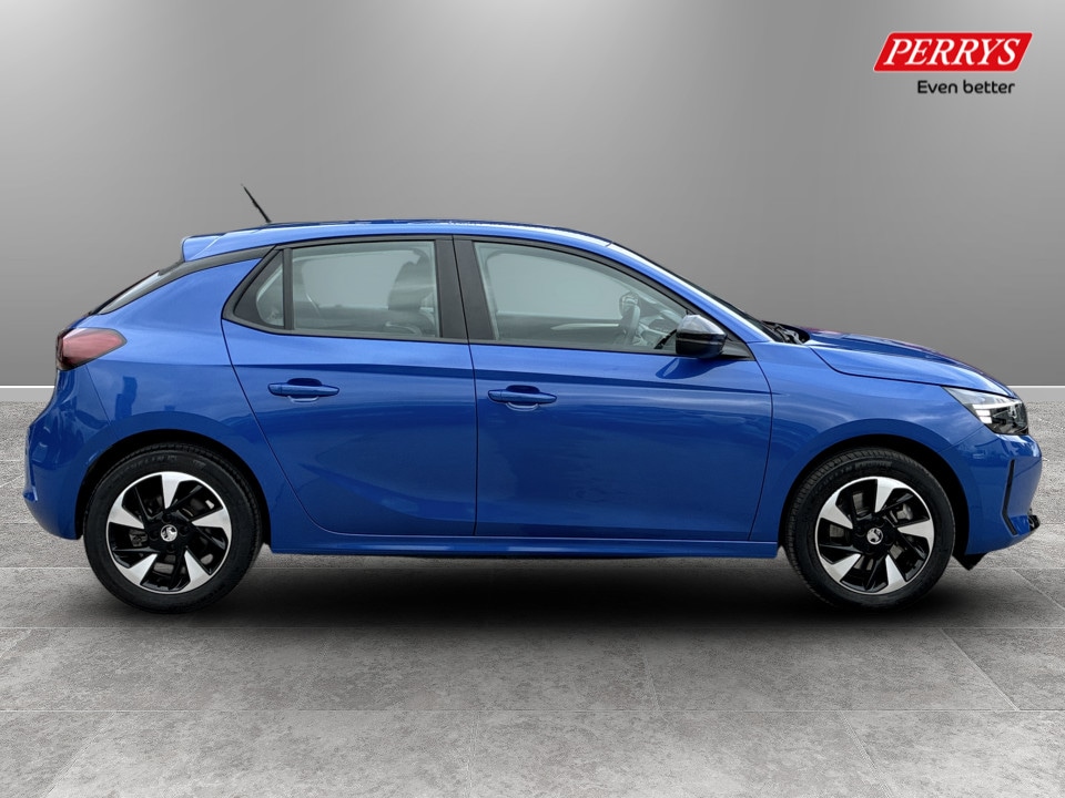 Used Vauxhall Corsa 2024 for sale - 77340908: Photo 8