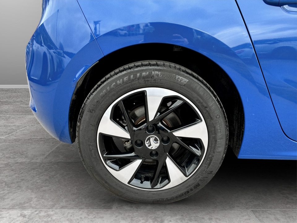 Used Vauxhall Corsa 2024 for sale - 77340908: Photo 9