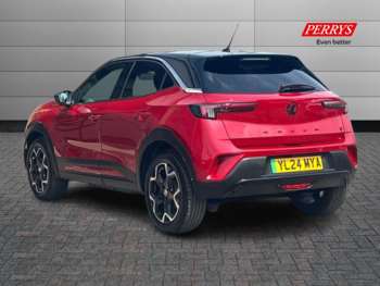 Used Vauxhall Mokka 2024 for sale - 74925845: Photo
