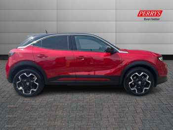 Used Vauxhall Mokka 2024 for sale - 74925845: Photo