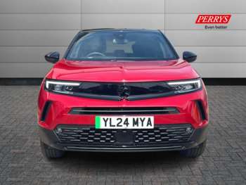 Used Vauxhall Mokka 2024 for sale - 74925845: Photo