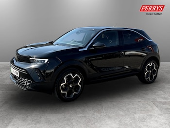 Used Vauxhall Mokka 2024 for sale - 79399182: Photo