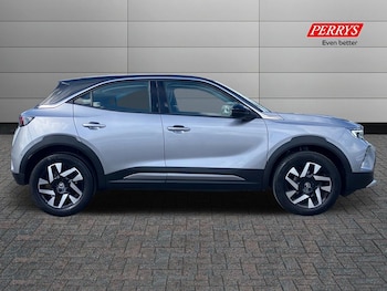 Used Vauxhall Mokka 2021 for sale - 75390839: Photo